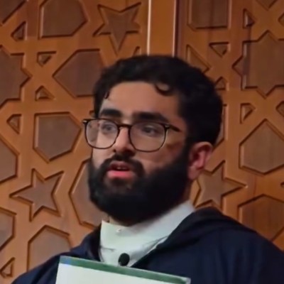 Muhammad Zubair Khan