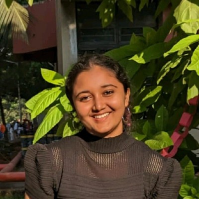 Yashika Jaya Kuckian